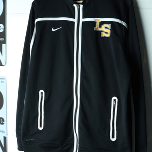 (M-XL) 나이키 집업 바람막이 점퍼자켓 USA 이미지