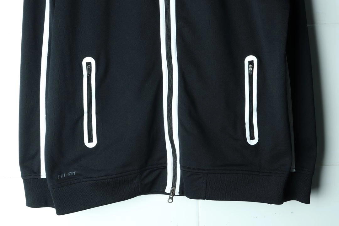 (M-XL) 나이키 집업 바람막이 점퍼자켓 USA 이미지