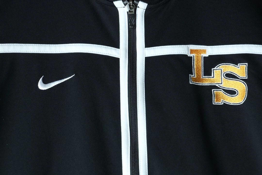 (M-XL) 나이키 집업 바람막이 점퍼자켓 USA 이미지