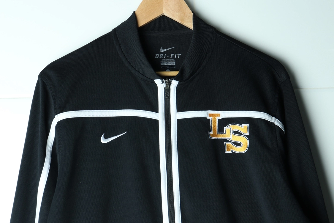 (M-XL) 나이키 집업 바람막이 점퍼자켓 USA 이미지