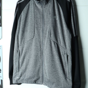 (XL-2XL) 아디다스 집업 바람막이 점퍼자켓 이미지