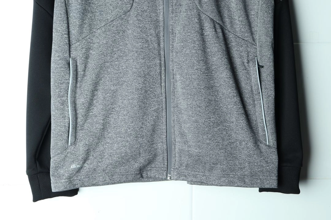 (XL-2XL) 아디다스 집업 바람막이 점퍼자켓 이미지