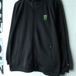 (M-XL) 브랜드빈티지 집업 바람막이 점퍼자켓 이미지