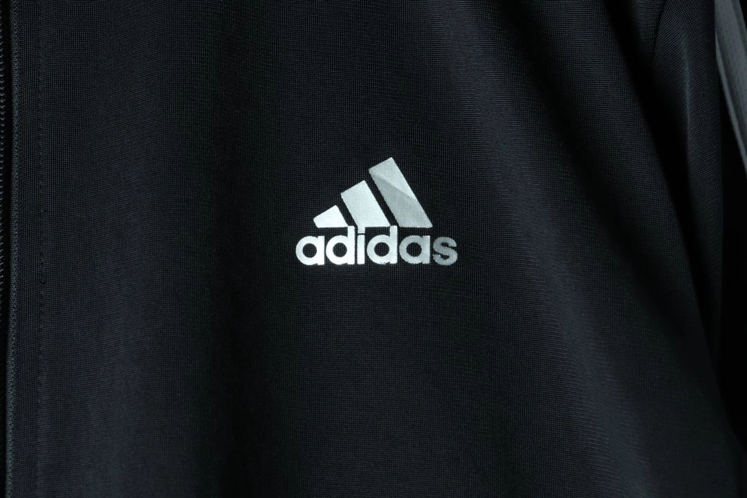 (2XL-3XL) 아디다스 집업 바람막이 점퍼자켓 이미지