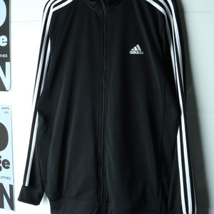 (2XL-3XL) 아디다스 집업 바람막이 점퍼자켓 이미지