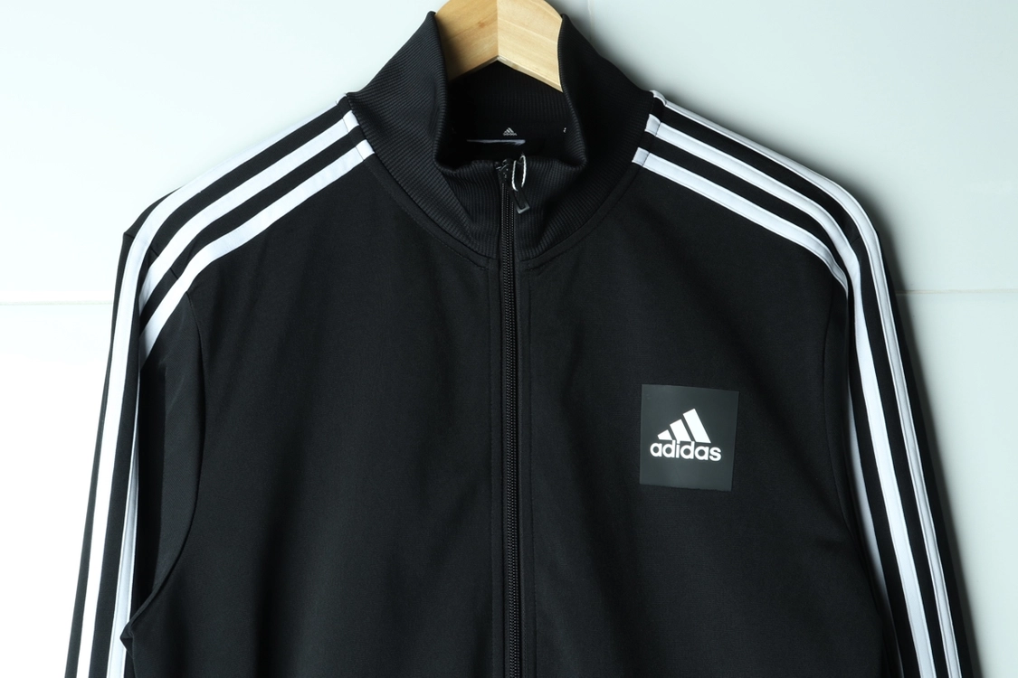 (XL-2XL) 아디다스 집업 바람막이 점퍼자켓 이미지