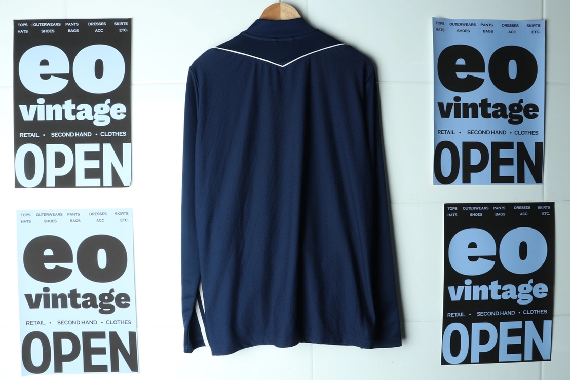 (XL-3XL) 아디다스 집업 바람막이 점퍼자켓 이미지
