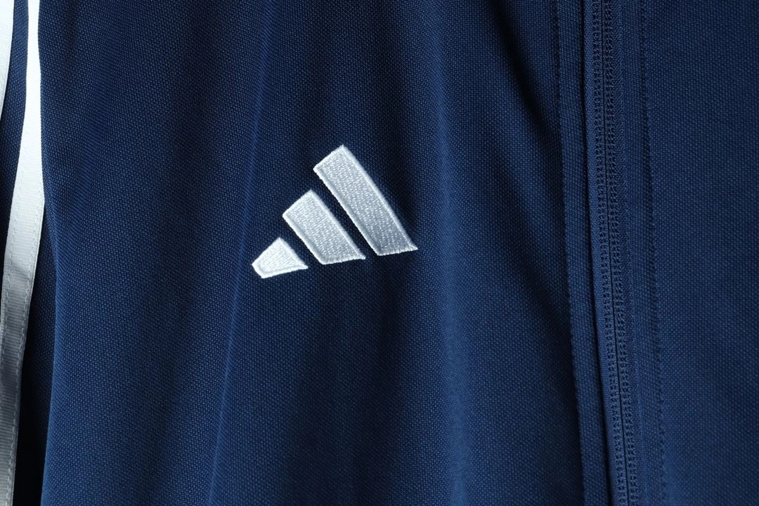 (XL-3XL) 아디다스 집업 바람막이 점퍼자켓 이미지