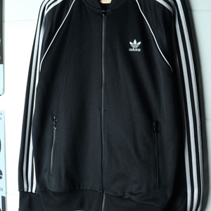 (2XL-3XL) 아디다스 집업 바람막이 점퍼자켓 이미지