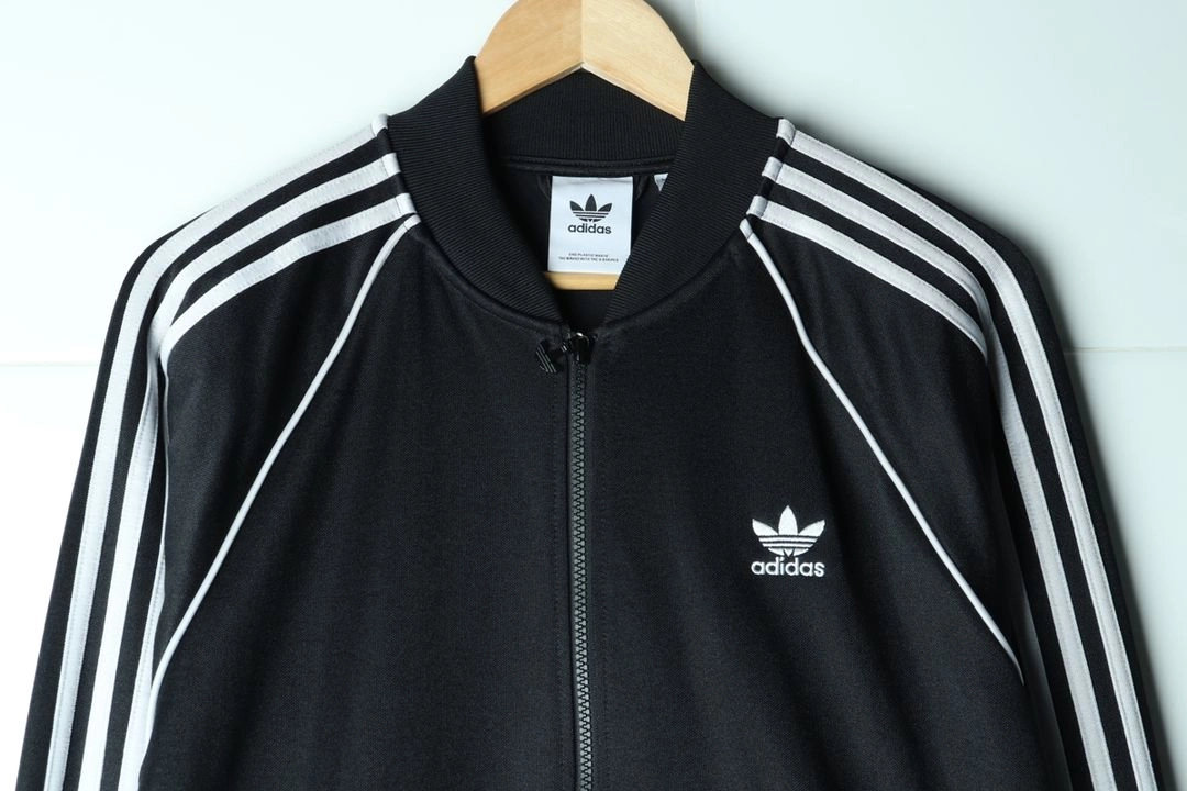(2XL-3XL) 아디다스 집업 바람막이 점퍼자켓 이미지