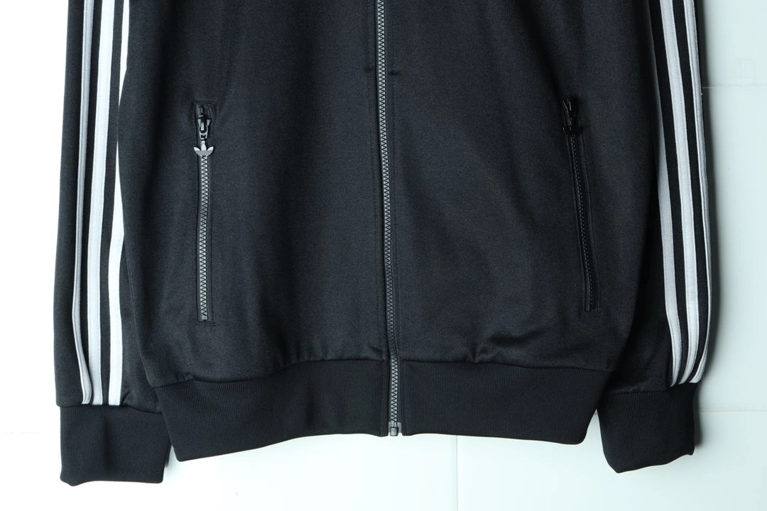 (2XL-3XL) 아디다스 집업 바람막이 점퍼자켓 이미지