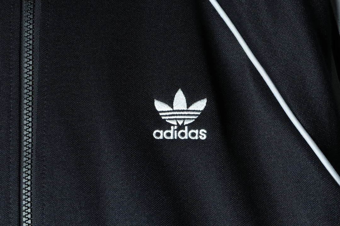 (2XL-3XL) 아디다스 집업 바람막이 점퍼자켓 이미지