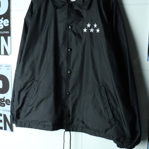 (2XL-3XL) 브랜드빈티지 집업 바람막이 점퍼자켓 이미지