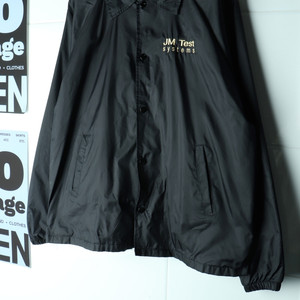 (L-XL) 브랜드빈티지 집업 바람막이 점퍼자켓 이미지