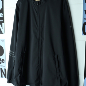 (2XL-4XL) 아디다스 집업 바람막이 점퍼자켓 이미지