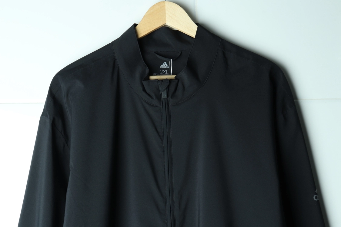 (2XL-4XL) 아디다스 집업 바람막이 점퍼자켓 이미지
