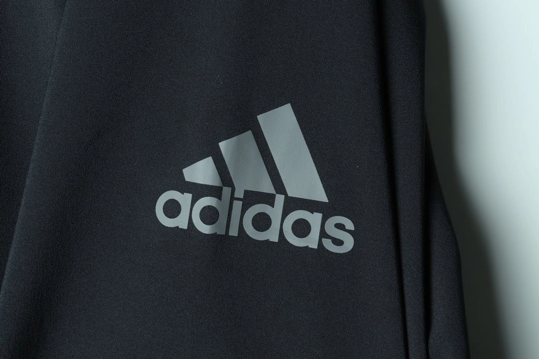 (2XL-4XL) 아디다스 집업 바람막이 점퍼자켓 이미지