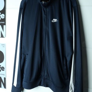(L-3XL) 나이키 집업 바람막이 점퍼자켓 USA 이미지