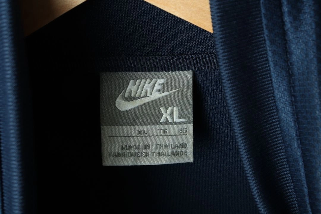 (L-3XL) 나이키 집업 바람막이 점퍼자켓 USA 이미지