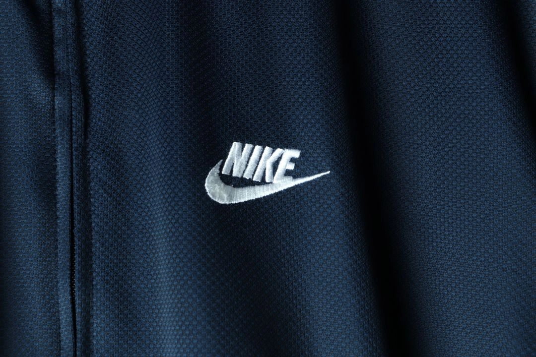 (L-3XL) 나이키 집업 바람막이 점퍼자켓 USA 이미지