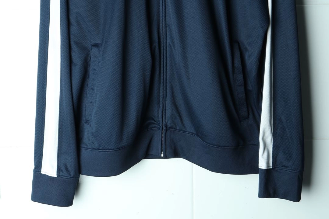 (L-3XL) 나이키 집업 바람막이 점퍼자켓 USA 이미지