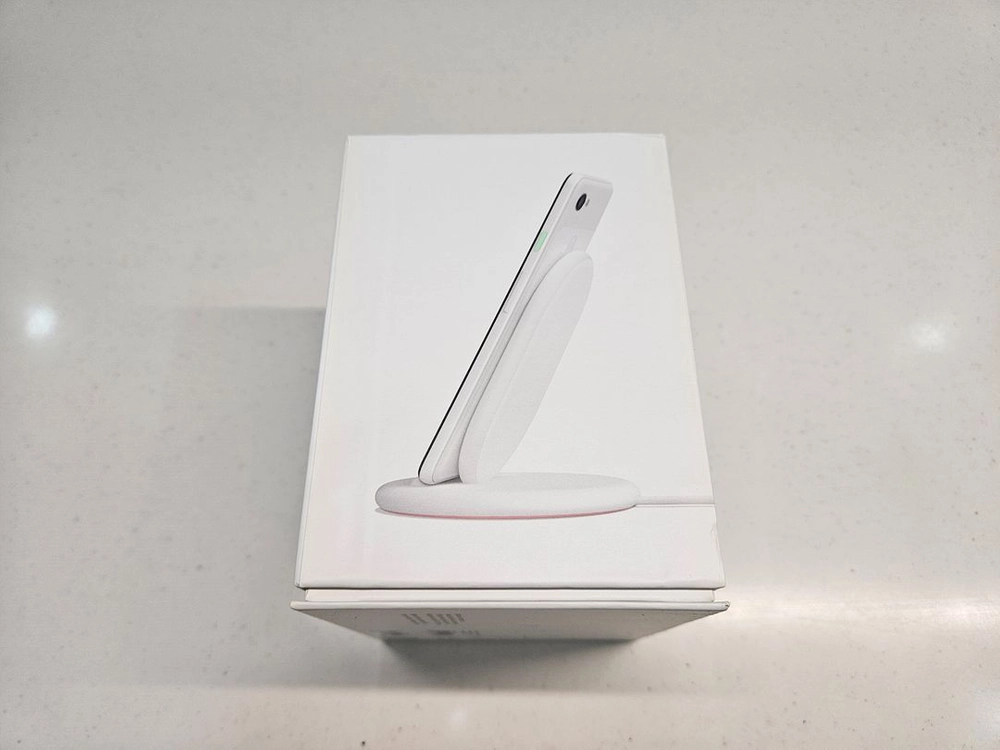 Google Pixel Stand 미사용 신품급 박스풀셋 이미지
