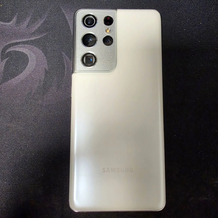 갤럭시 s21울트라 256gb 이미지