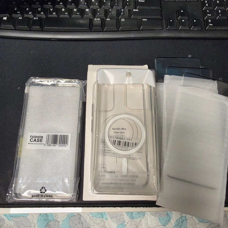 갤럭시 s21울트라 256gb 이미지