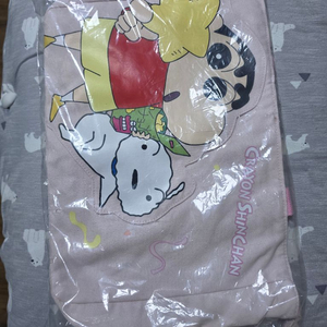 짱구 에코백 판매 이미지