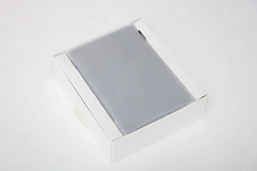 벨킨 10000mAh Qi2 25W 슬림 마그네틱 고속 무선 충전 보조배터리 BPD022 미사용 이미지