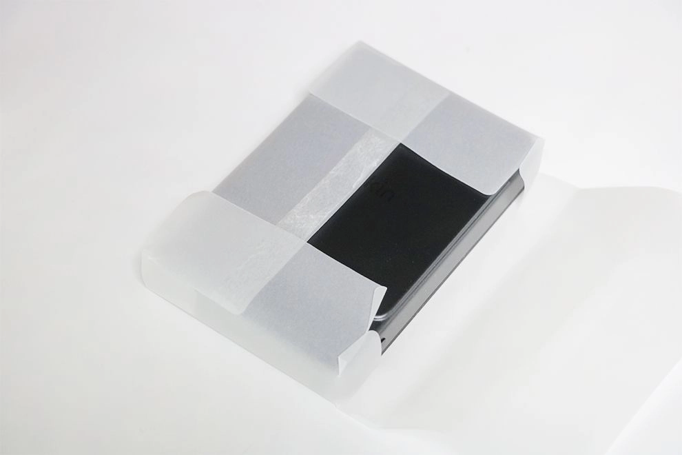 벨킨 10000mAh Qi2 25W 슬림 마그네틱 고속 무선 충전 보조배터리 BPD022 미사용 이미지