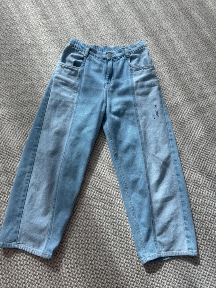 윙켄청바지 8y, 마스 130 이미지