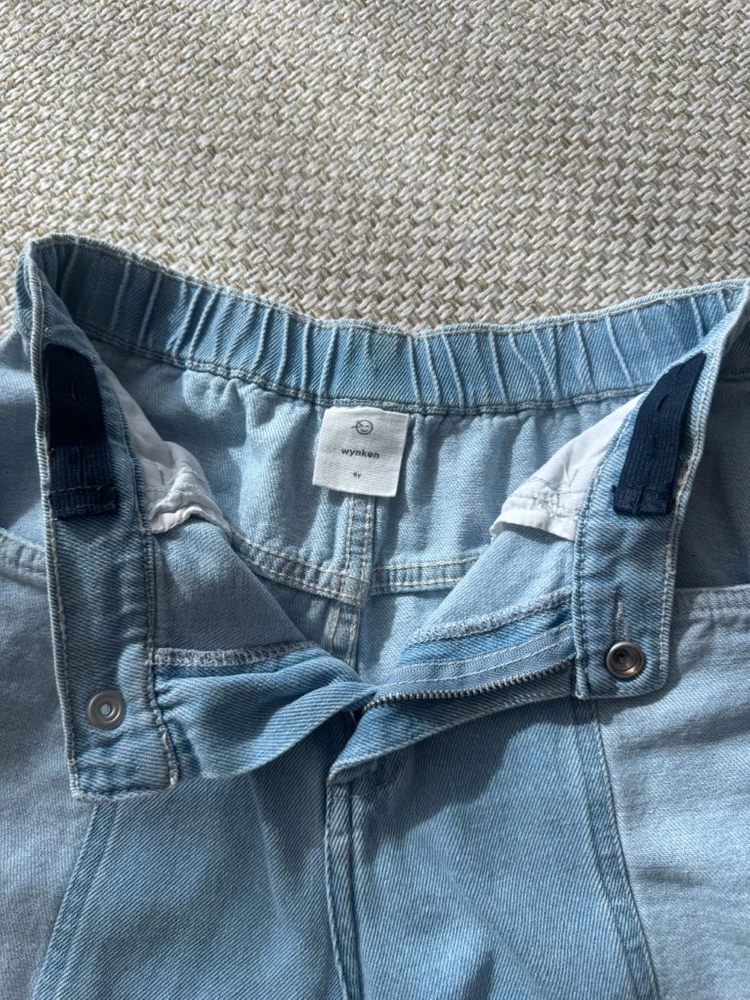 윙켄청바지 8y, 마스 130 이미지