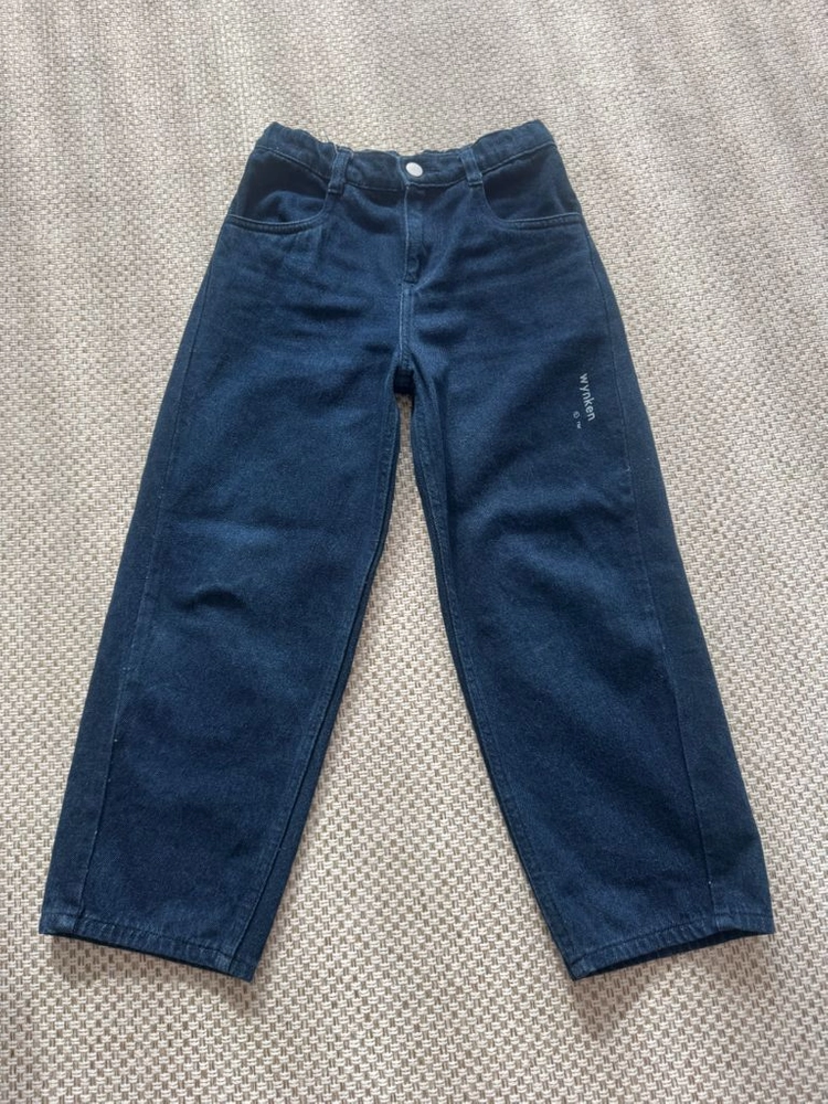 윙켄청바지 8y, 마스 130 이미지