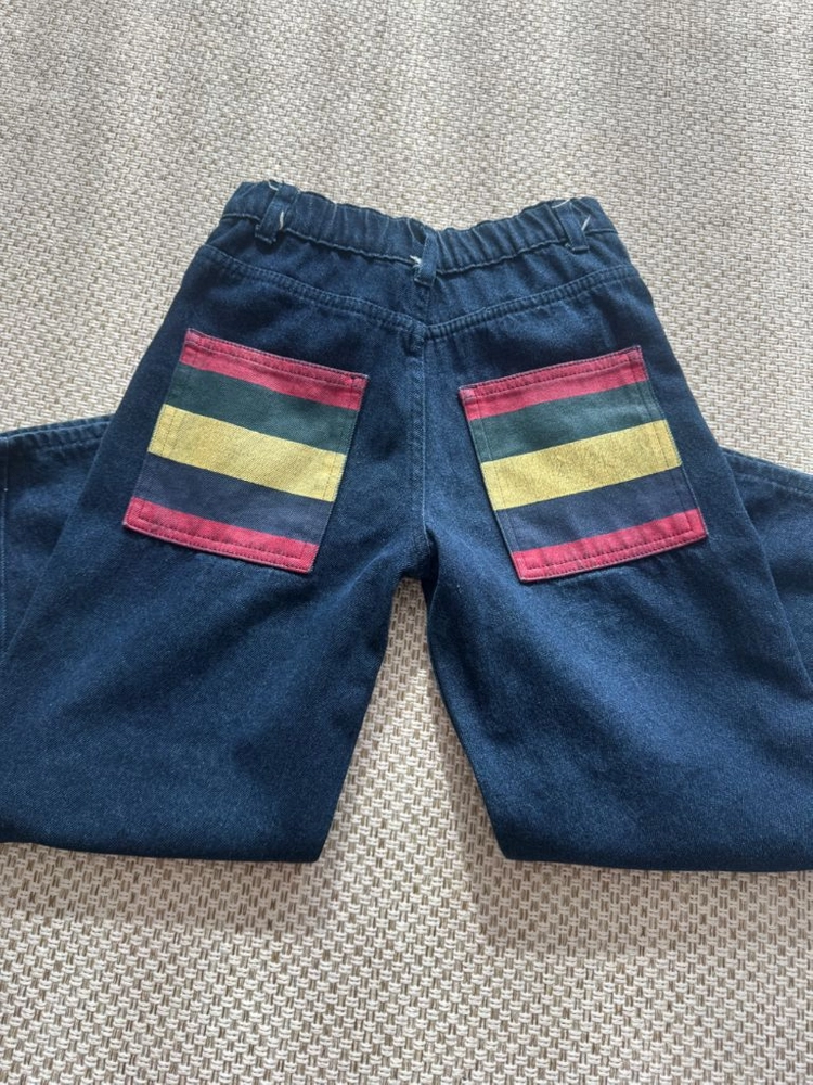 윙켄청바지 8y, 마스 130 이미지
