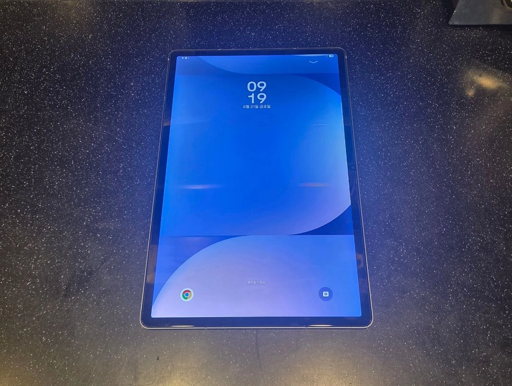 갤럭시 탭 S10+ 플러스 256GB 판매합니다 - 안심되는 중고거래