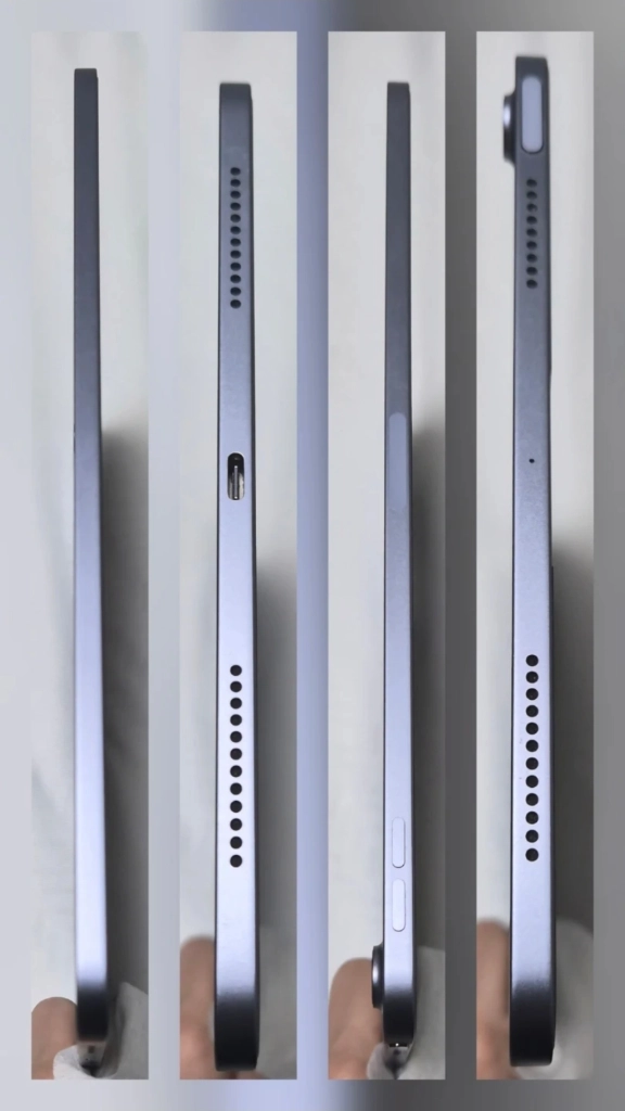 아이패드 에어5(M1) 퍼플+애플펜슬2 iPad Air 5세대 이미지