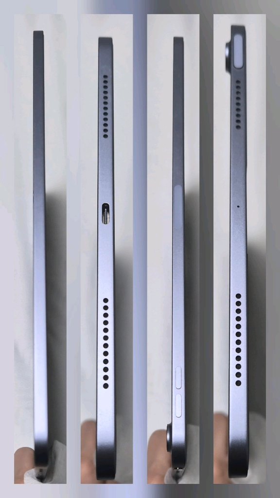 아이패드 에어5(M1) 퍼플+애플펜슬2 iPad Air 5세대 이미지