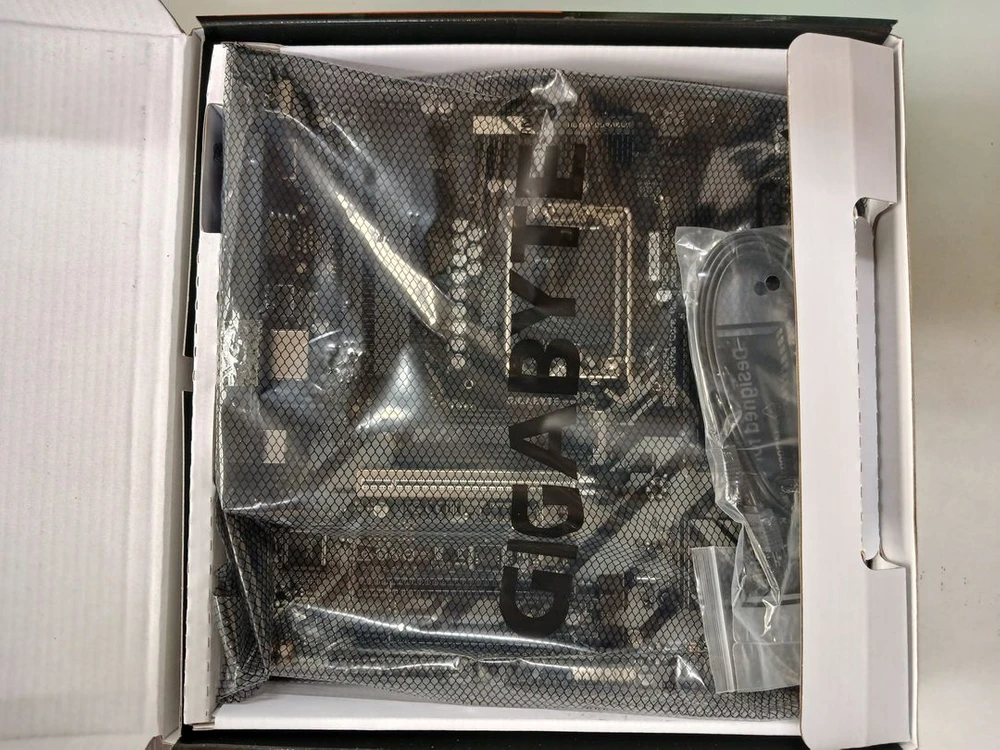 기가바이트 B860M DS3H Rev 2.2 이미지