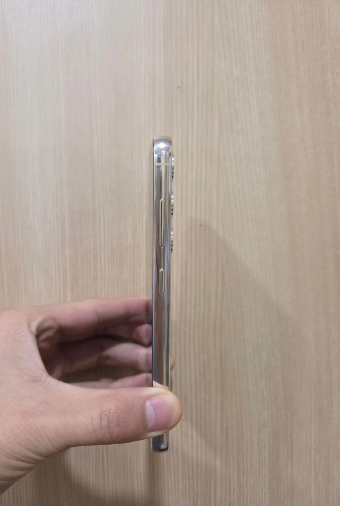 갤럭시 S23 화이트 256G 팝니다 이미지