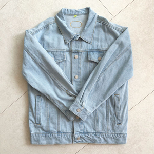 히로 블랭크 데님 자켓 LIGHT BLUE 150 이미지