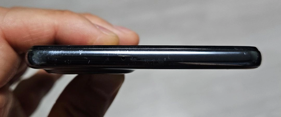 갤럭시 퀀텀3 블랙 128GB 싸게 팝니다. 이미지