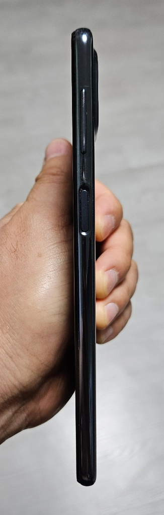 갤럭시 퀀텀3 블랙 128GB 싸게 팝니다. 이미지
