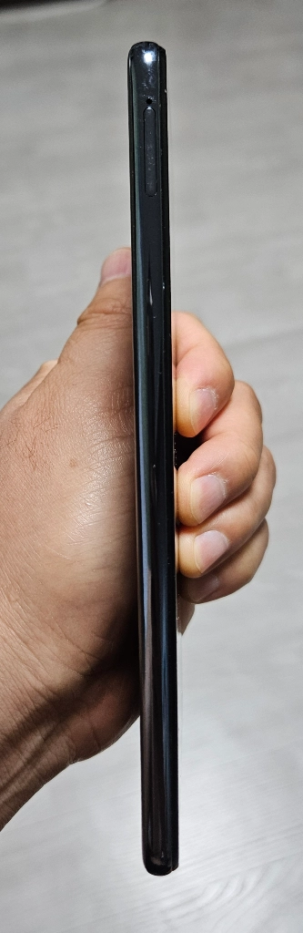 갤럭시 퀀텀3 블랙 128GB 싸게 팝니다. 이미지