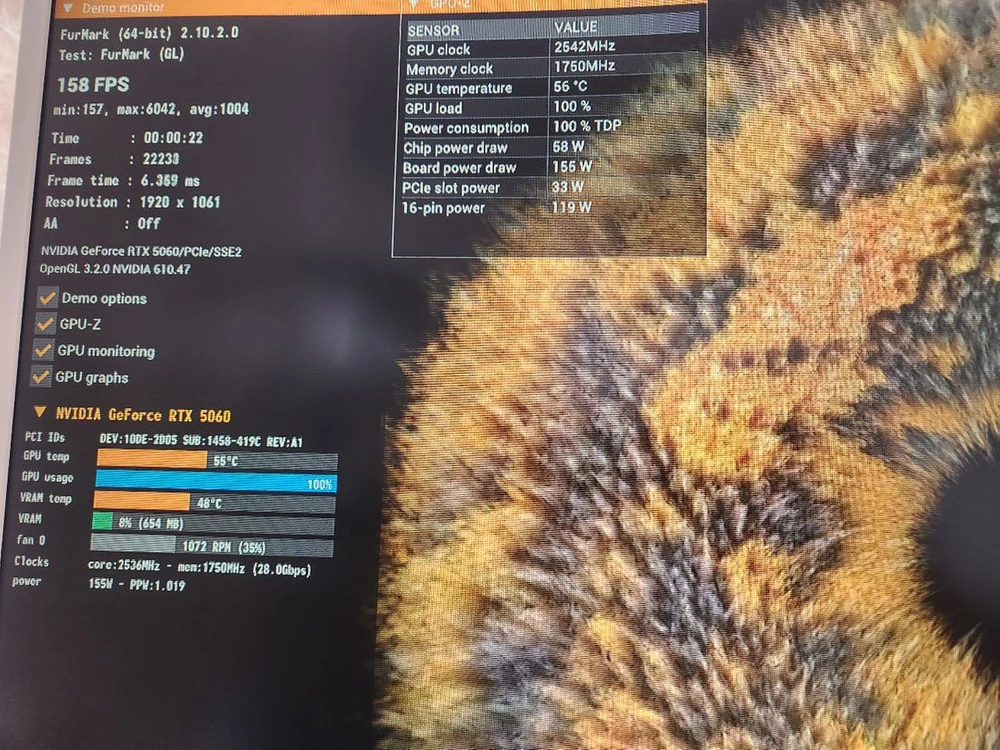 i5 14400f. rtx4060 rtx5060 본체 이미지