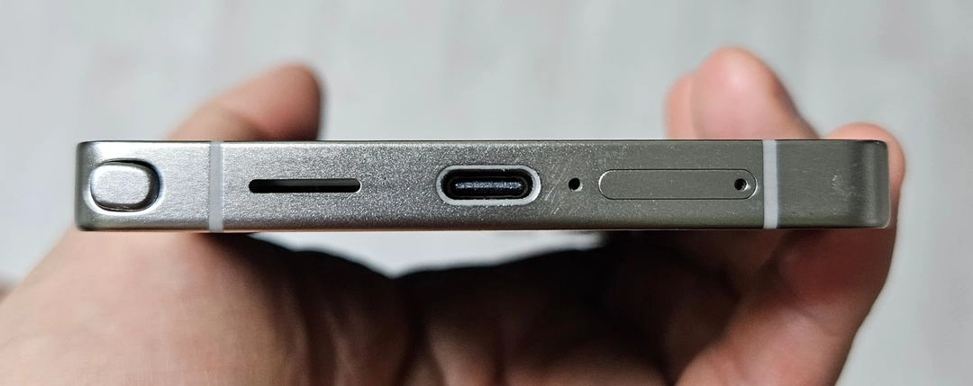 갤럭시 S25울트라 티타늄블랙 256GB 싸게 팝니다. 이미지