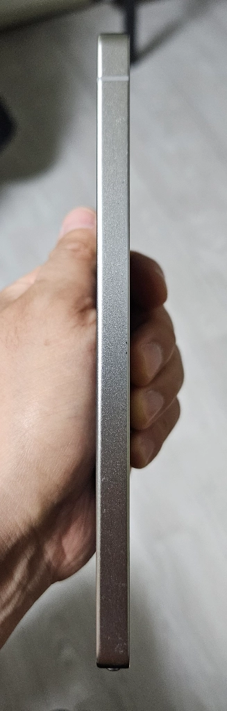 갤럭시 S25울트라 티타늄블랙 256GB 싸게 팝니다. 이미지