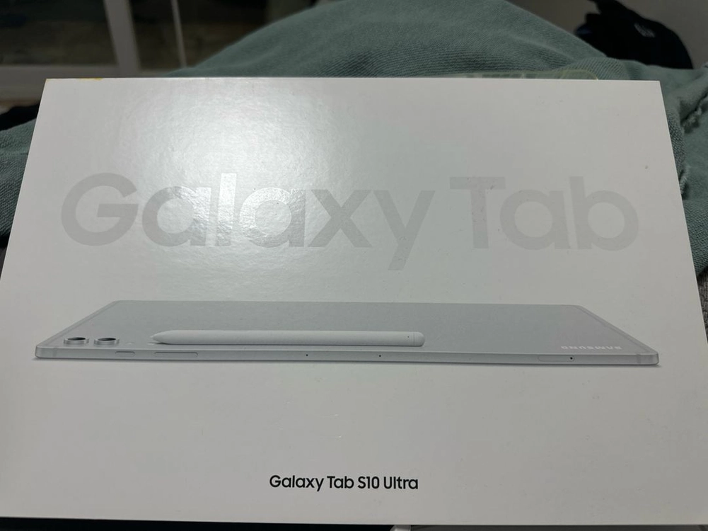 갤탭S10U 256 wifi 이미지