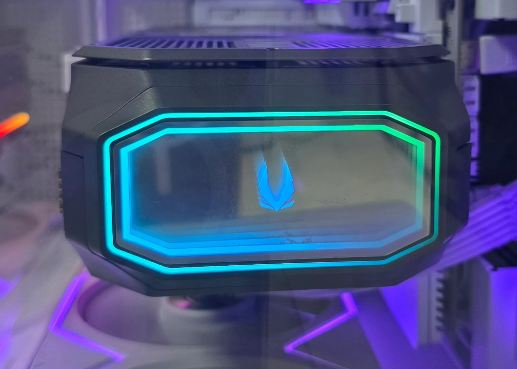 조탁(ZOTAC) 5080 AMP 팝니다 이미지