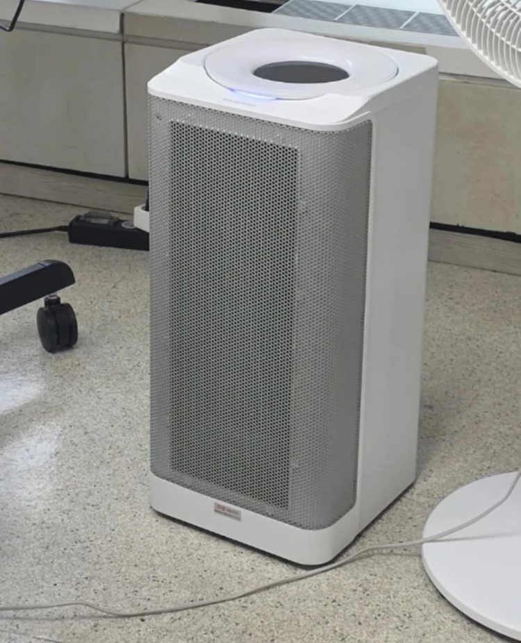 PTC 온풍기 3000w 이미지